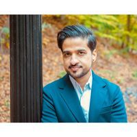 Samik  Adhikari  , Senior Economist 