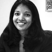 Shirmila Ramasamy, Chief Counsel at World Bank Group