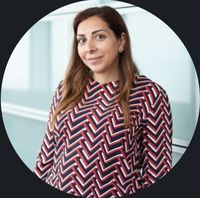 Heba Al Ayouby, Recruitment Specialist -MCA at World Bank Group