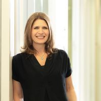Ann Jeannette  Glauber, Practice Manager 
