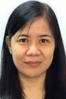 Joan Tumaob, HR Business Partner