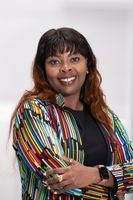 Marietou Toure, Recruitment Coordinator, Talent Acquisition