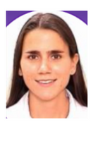 Jasmin  Chakeri, Practice Manager at World Bank Group