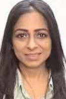 Nahid  Bakr, Senior HR Business Partner