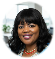 Shenna Ross, Senior HR Talent Outreach coordinator at World Bank Group