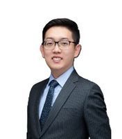 Xiaoyu Feng, Young Professional