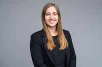 Jessica  Knocklein, Manager, Talent at NobleReach Foundation at World Bank Group