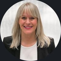 Anna  Frick, Senior HR Specialist at World Bank Group