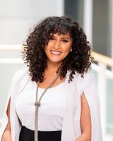 Fatmah Alnejada, Human Resources Analyst at World Bank Group