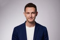 Luca Borkenhagen, Senior Consultant, SAP Advisory Team at KPMG Switzerland