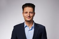Robin Karle, Consultant, SAP Advisory Team at KPMG Switzerland