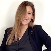 Mary Masclaux, Senior Recruiter at EY Switzerland