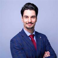 Gianluca Bandini, Senior Recruiter & HR Business Partner