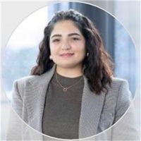 Perla Alves de Sousa, Senior Recruiter