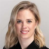 Sara Heidecke, Assistant Director at EY Switzerland
