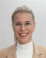 Tamara Vecchio, Global Graduate Programme Manager at Julius Bär