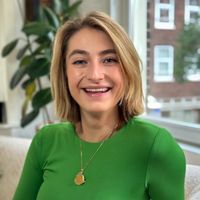 Jessie Boot, HR Business Partner at Heineken Netherlands