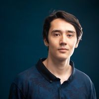 Damir Burnashev, Intern Logistics Capability at Heineken Netherlands