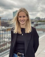 Sina Wittern, Employer Branding (Moderation)  at Unilever Deutschland