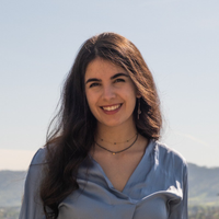 Maria Moujaes, Working Student at BELIMO Automation AG