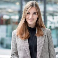 Keira Spinner, Head of Group Sustainability & Compliance at BELIMO Automation AG