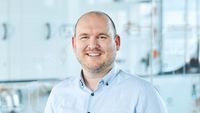 Helge Kort, Team Lead Talent Attraction at BELIMO Automation AG