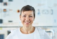 Elena Cortona, Chief Technology Officer at BELIMO Automation AG