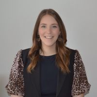 Sanne van Veluw, Recruiter Campus Advisory at KPMG Nederland