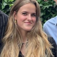 Lotte Schuijt, Recruiter Business Services at KPMG Nederland
