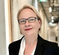 Maria Trofimova, Head of the Graduate School Office at Institute of Science and Technology Austria
