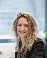 Caroline Muller, Research group leader at Institute of Science and Technology Austria