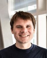 Gasper Tkacik, Deputy to the Dean at Institute of Science and Technology Austria
