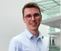 Sebastian Pflug, Trainee SCM & Procurement at Fuchs Gruppe