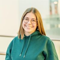 Jana Rott, Junior Talent Manger at Fuchs Gruppe