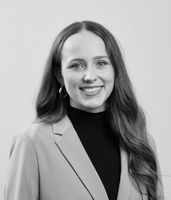 Katharina  Nachtigal, Trainee Sales Retail at Fuchs Gruppe