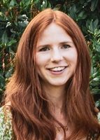Lea Bei der Kellen, Trainee Sales Industry