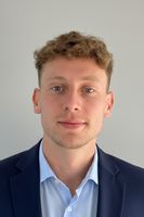 Cornelius Welling, Fastlane Stipendiat at BMW Group