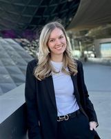 Carolin Vogel, Trainee IT at BMW Group