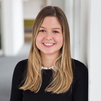 Franziska Hildebrandt, HR Marketing at BMW Group