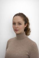 Alexandra Igochine, Fastlane Stipendiatin at BMW Group