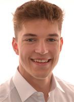 Jakob Heuser, Fastlane Scholar at BMW Group