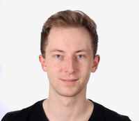 Christian Wender, IT Trainee at BMW Group