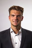 Daniel Kirchner, Fastlane Stipendiat at BMW Group