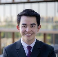 Brian Carlo Hipolito, Senior HR Officer, Talent Acquisition at Asian Infrastructure Investment Bank (AIIB)