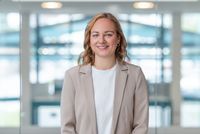Christina Weihmann, Referentin Personalmarketing at Berlin Chemie AG