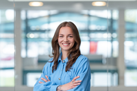 Claudia  Liesenhoff, HR Marketing Expert at Berlin Chemie AG