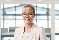 Astrid Knöll, Personalreferentin at Berlin Chemie AG
