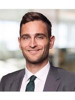 Felix Böckendorf, Manager Advisory Financial Services at BDO AG Wirtschaftsprüfungsgesellschaft