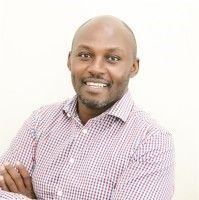 Samuel Nganga, Regional Head of Operations, Africa at International Finance Corporation (IFC), World Bank Group
