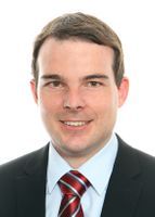 Marc Suter, Head of Service, Distribution Solutions Division, Switzerland at ABB